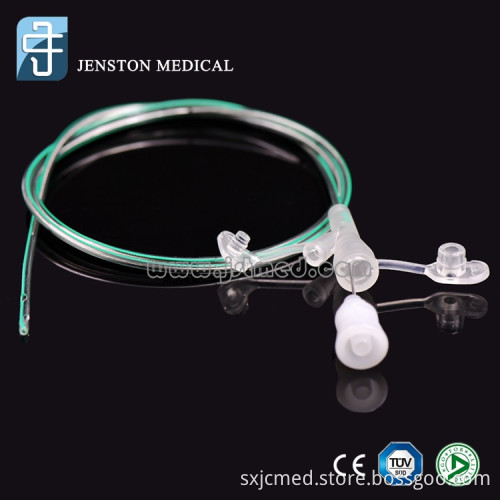 Single Use Adult Stomach Tube Feeding Tubing
